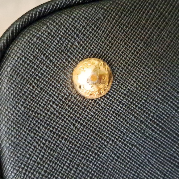 Prada Handbag - Picture 6 of 6